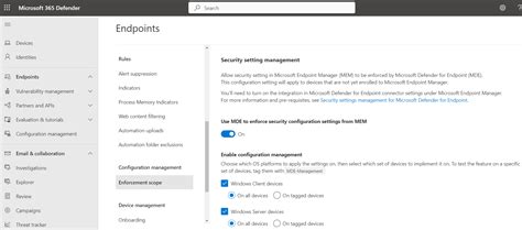 Image result for Microsoft Defender Intune Security