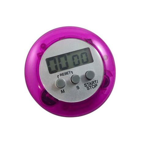 Image result for Small Plastic Kitchen Timer