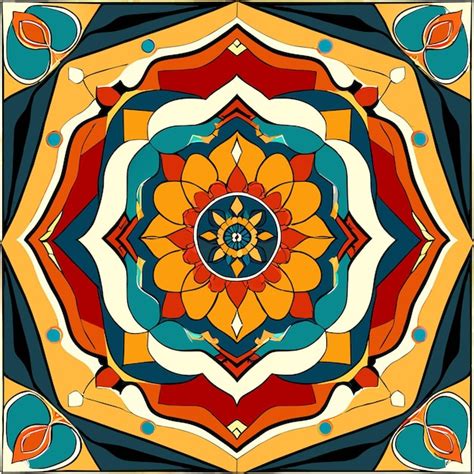 Image result for Geometric Vector Designs