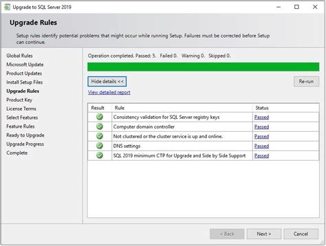 Afbeeldingsresultaten voor SQL Server Instance Upgrade