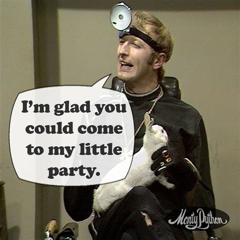 Image result for Happy Weekend Monty Python