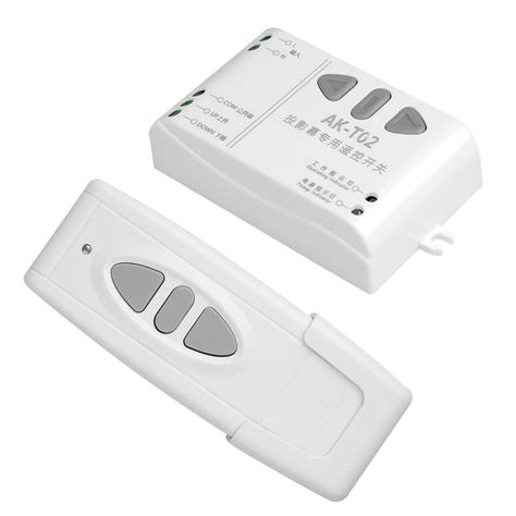 Afbeeldingsresultaten voor Wireless Motor Control Remote