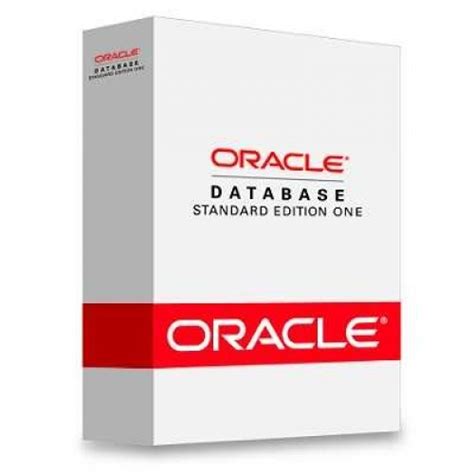 Toradh íomhá ar Oracle Database Standard Edition 2