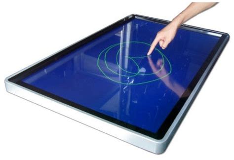 Image result for Microsoft Large Touch Screen Computer