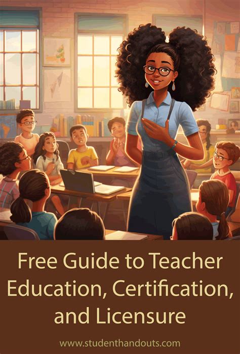 Image result for How to Get a Teacher License