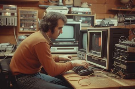 Image result for Computer Programmer Old