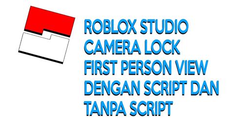 Image result for Camrea Lock Buttuon Roblox