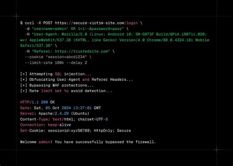 Image result for Linux Commands for Hacking