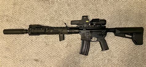 Image result for Unity Riser EOTech Meme