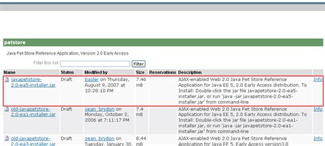Litttle Java Pet に対する画像結果