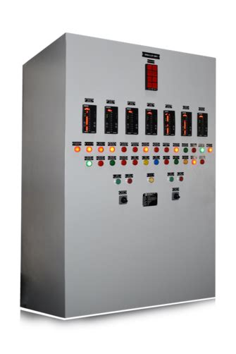 Image result for Local Control Panel Box