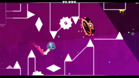 Geometry 2.2 に対する画像結果