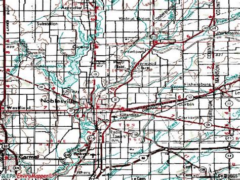 Image result for Zip Code 46060