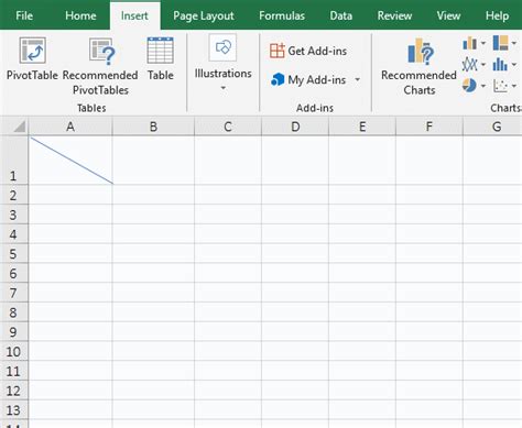 Image result for How to Key in Number Slashed in Excel