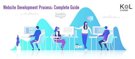 Complete Website Development に対する画像結果
