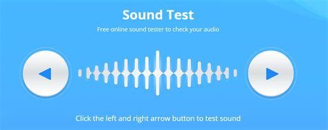 Testing Sound Byte に対する画像結果