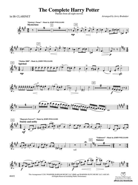 Afbeeldingsresultaten voor Harry Potter Music 1st Year