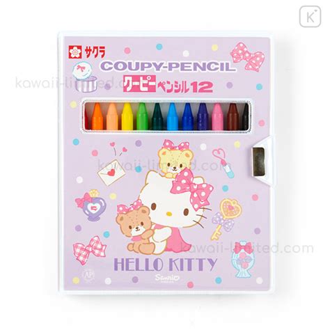 Image result for Hello Kitty Original