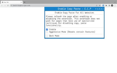 Copy Cut and Paste Extension に対する画像結果