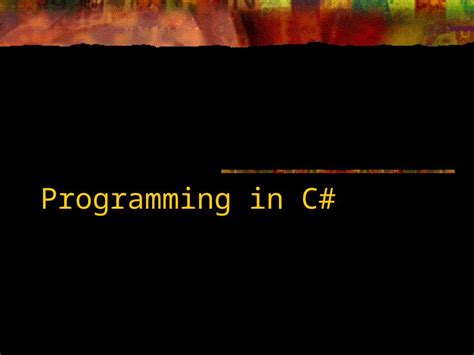Image result for About C Programming