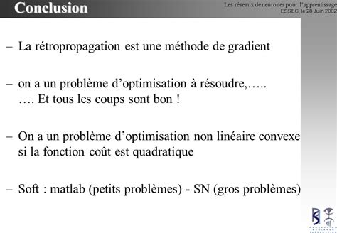 Afbeeldingsresultaten voor Retropropagation Du Gradient