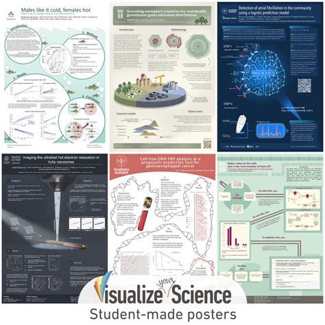 Image result for Work of Science Visualization