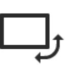 Image result for How to Turn Off Rotation Lock