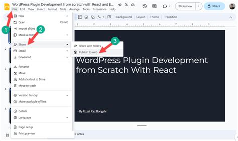 Embed Code.google Slides に対する画像結果