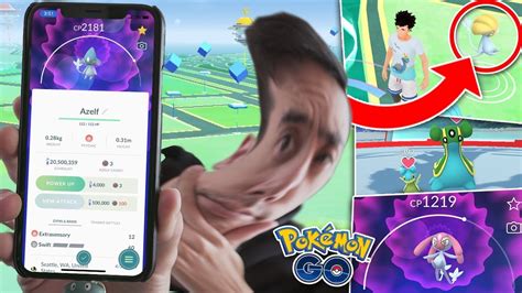 How to Catch Azelf Pokemon Go に対する画像結果