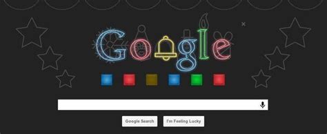 Image result for Interactive Google Logo