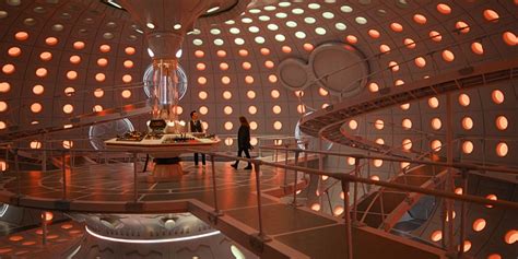 Image result for TARDIS Interior 15th