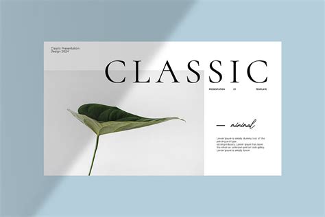 Decorative Template for Slide Presentation に対する画像結果