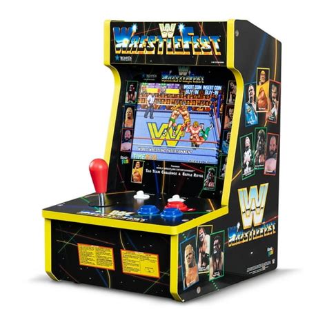 Image result for X7 Handheld WWE Game