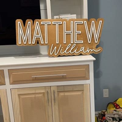 Image result for Name Sign