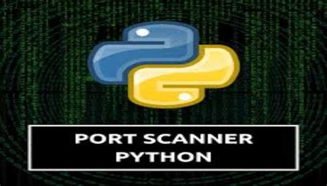 Image result for Port Visualizer Python