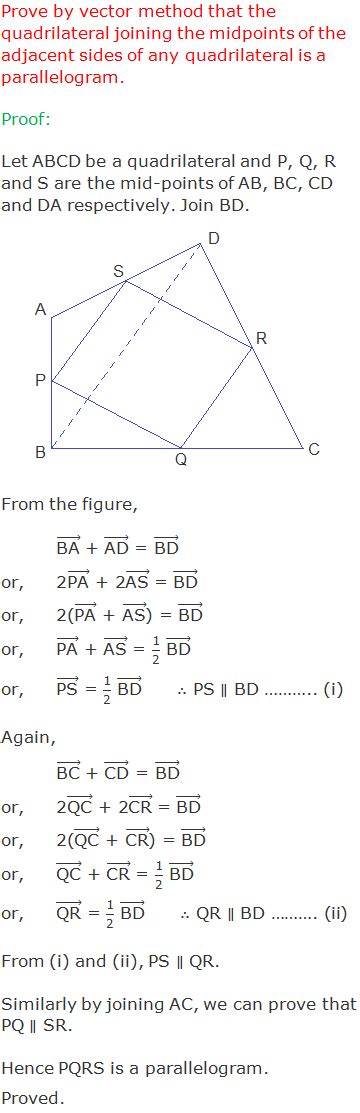 Image result for Vector Algebra Sample Problems Easy