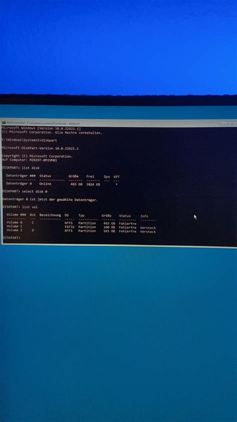 Image result for Blue Line Screen Linux
