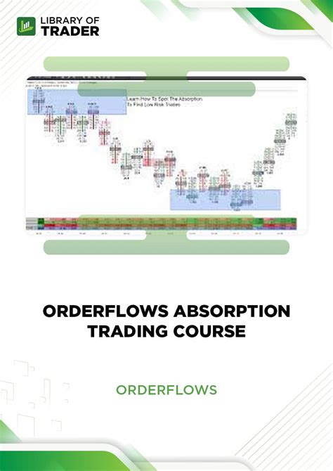 Image result for Advanced Order Flow Course