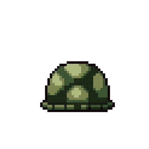 Toradh íomhá ar Python Turtle Pixel Art