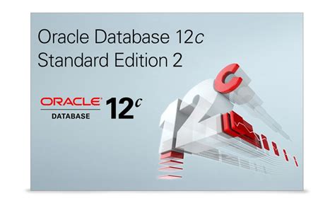 Toradh íomhá ar Oracle Database Standard Edition 2