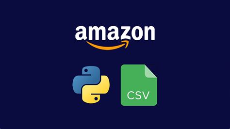 Image result for Amazon Web Scraping Python