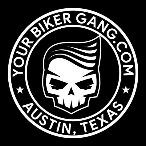 Image result for Biker Gang Logos