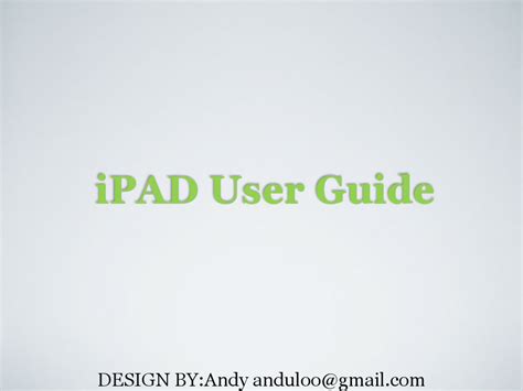 iPad User Guide 14.7 に対する画像結果