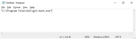 Résultat d’images pour Copy as Path Is Providing Shortened Path