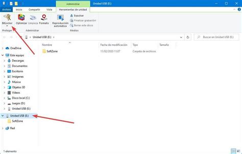 Image result for BitLocker USB