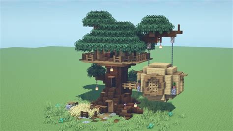 Image result for Minecraft Tree Blueprint