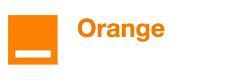 Toradh íomhá ar Orange Digit Logo