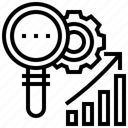 Image result for Data Analysis Process Icon