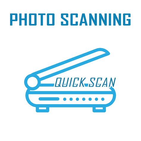 Quick Scan Menu に対する画像結果