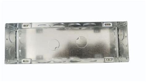 Toradh íomhá ar 8 Module Box